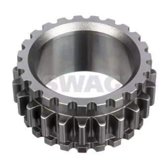 SWAG 33 10 5690 - Roue dentée, vilebrequin