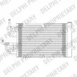 DELPHI TSP0225616 - Condenseur, climatisation