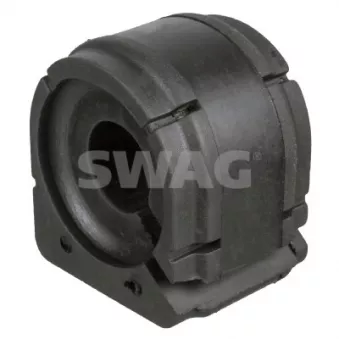 Suspension, stabilisateur SWAG 33 10 5966 pour MAZDA CX-5 SKYACTIV-D AWD - 150cv