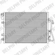 DELPHI TSP0225620 - Condenseur, climatisation