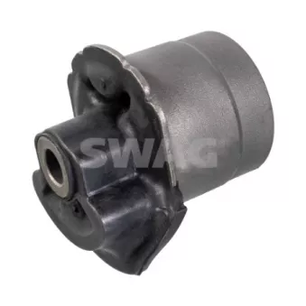 SWAG 33 10 5996 - Silent bloc de suspension (train arrière)