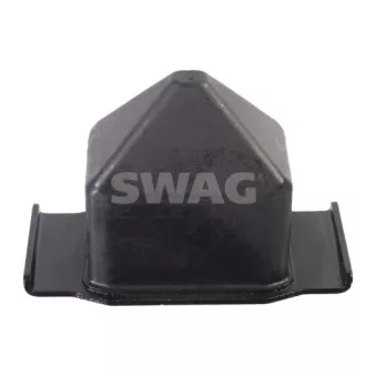 SWAG 33 10 6011 - Butée élastique, suspension