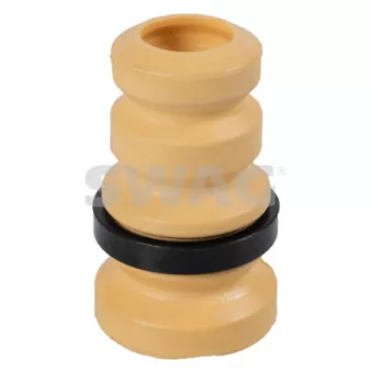 SWAG 33 10 6018 - Butée élastique, suspension