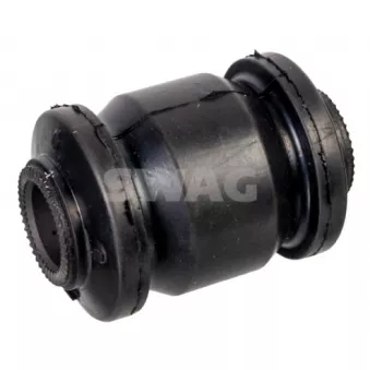 Suspension, bras de liaison SWAG 33 10 6044 pour TOYOTA VERSO 1.4 D4-D - 90cv