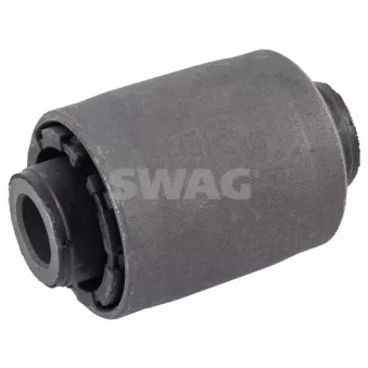 Silent bloc de suspension (train arrière) SWAG 33 10 6061 pour RENAULT MASTER 1.6 - 120cv