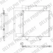 DELPHI TSP0225643 - Condenseur, climatisation