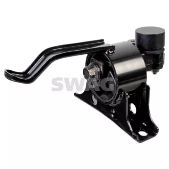 SWAG 33 10 6176 - Support moteur