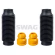 SWAG 33 10 6195 - Kit de protection contre la poussière, amortisseur