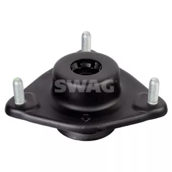 SWAG 33 10 6209 - Coupelle de suspension