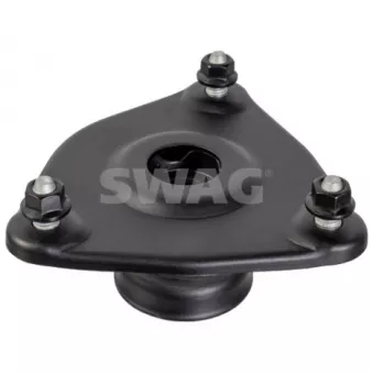 Kit de réparation, coupelle de suspension SWAG 33 10 6246 pour KIA PRO CEED 1.4 - 109cv