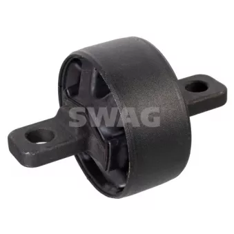 Suspension, bras de liaison arrière gauche SWAG 33 10 6249 pour HYUNDAI TUCSON 1.7 CRDi - 116cv