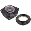 Coupelle de suspension avant gauche SWAG [33 10 6278]