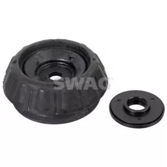 SWAG 33 10 6293 - Kit de réparation, coupelle de suspension