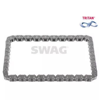 SWAG 33 10 6325 - Chaîne de distribution