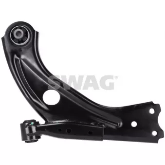 Triangle ou bras de suspension (train avant) SWAG OEM 9816865480