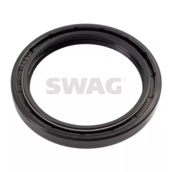 SWAG 33 10 6479 - Bague d'étanchéité, roulement de roue