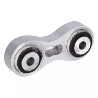 Entretoise/tige, stabilisateur SWAG 33 10 6559 pour TESLA MODEL S P85D AWD - 700cv