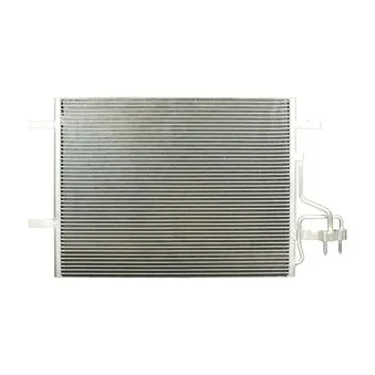 DELPHI TSP0225700 - Condenseur, climatisation