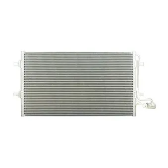 Condenseur, climatisation DELPHI TSP0225704