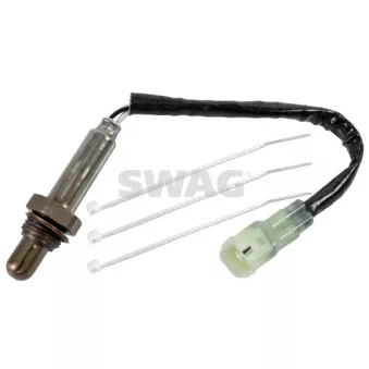 Sonde lambda SWAG OEM 1821365D50