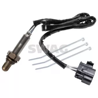 SWAG 33 10 6787 - Sonde lambda
