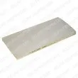 DELPHI TSP0325010 - Filtre, air de l'habitacle