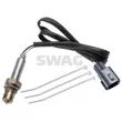 Sonde lambda SWAG [33 10 6900]