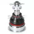 Rotule de suspension SWAG [33 10 6997]