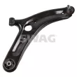 SWAG 33 10 6998 - Triangle ou bras de suspension (train avant)
