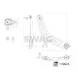 SWAG 33 10 6998 - Triangle ou bras de suspension (train avant)