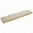 DELPHI TSP0325029 - Filtre, air de l'habitacle