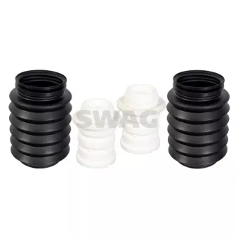 Kit de protection contre la poussière, amortisseur SWAG OEM 31336764085