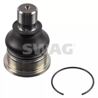 Rotule de suspension SWAG OEM 545001KA1B