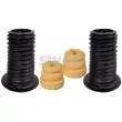 Kit de protection contre la poussière, amortisseur SWAG [33 10 7098]