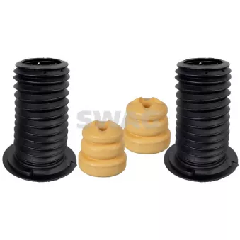 SWAG 33 10 7098 - Kit de protection contre la poussière, amortisseur
