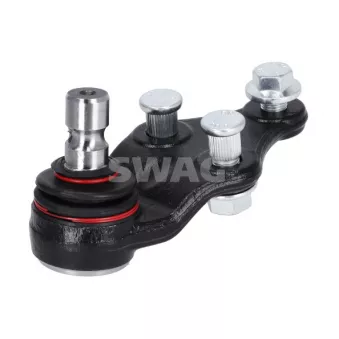 Rotule de suspension SWAG 33 10 7101 pour KIA CEED 1.6 CRDi 136 - 136cv