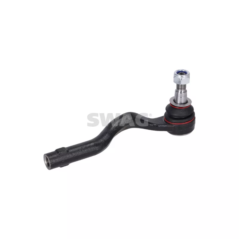 Rotule de barre de connexion avant gauche SWAG 33 10 7145 - Visuel 1