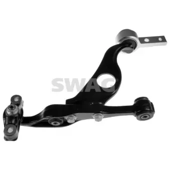 Triangle ou bras de suspension (train avant) SWAG OEM GS1D34350K
