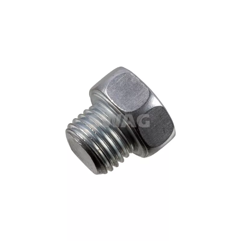 Vis-bouchon, carter d'huile SWAG 33 10 7169 - Visuel 1