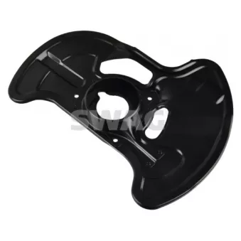 Déflecteur, disque de frein avant droit SWAG 33 10 7200 pour MERCEDES-BENZ SLC 300 - 245cv