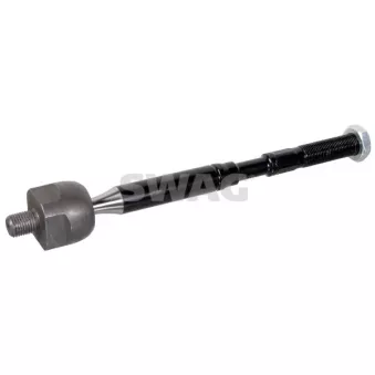 Rotule de direction intérieure, barre de connexion SWAG OEM 4550005040