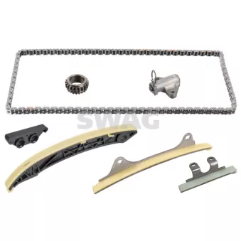 Kit de distribution par chaîne SWAG OEM 2443203000