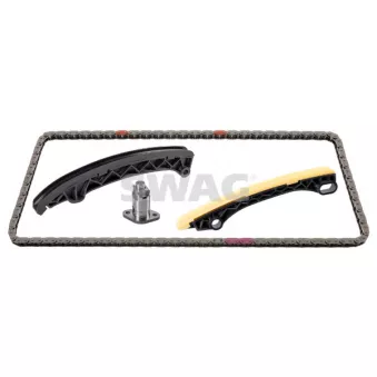 Kit de distribution par chaîne SWAG 33 10 7580