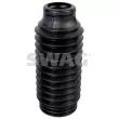 Bouchon de protection/soufflet, amortisseur SWAG [33 10 7584]