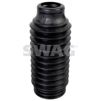 SWAG 33 10 7584 - Bouchon de protection/soufflet, amortisseur