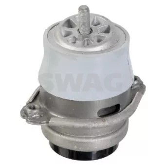 SWAG 33 10 7687 - Support moteur