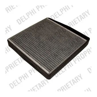 Filtre, air de l'habitacle DELPHI OEM 9171756