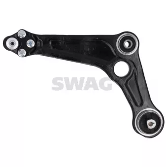 Triangle ou bras de suspension (train avant) SWAG OEM 545056711R