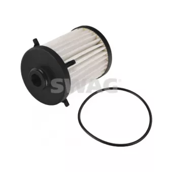 Filtre hydraulique, boîte automatique SWAG 33 10 7766 pour AUDI A6 40 TDI Mild Hybrid quattro - 204cv