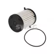 SWAG 33 10 7766 - Filtre hydraulique, boîte automatique